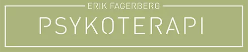 Logotyp Erik Fagerberg Psykoterapi & Handledning AB